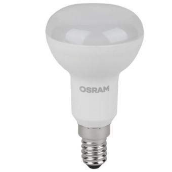 Лампочка LSR5060 7W/865 230VFR E14 FS1, фото 1