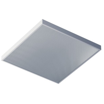 Встраиваемый светильник 97 180 ДВО-09-П-30-3К-IP40-Грильято-А1 CRI90, фото 1