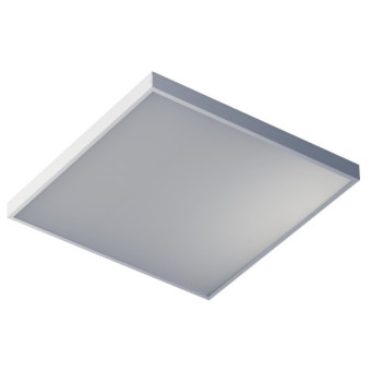 Встраиваемый светильник 97 183 ДВО-09-О-30-3К-IP40-Грильято-А1 CRI90, фото 1