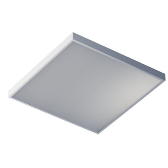 Встраиваемый светильник 97 184 ДВО-09-О-30-3К-IP40-Грильято-А3 CRI90, фото 1