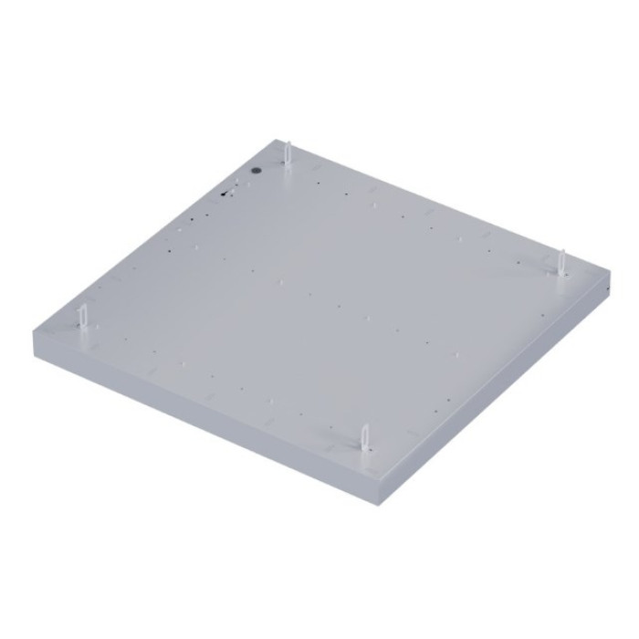 Встраиваемый светильник 97 186 ДВО-09-П-40-3К-IP40-Грильято-А1 CRI90, фото 3