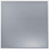 Встраиваемый светильник 97 187 ДВО-09-П-40-3К-IP40-Грильято-А3 CRI90, фото 2