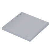 Встраиваемый светильник 97 187 ДВО-09-П-40-3К-IP40-Грильято-А3 CRI90, фото 3