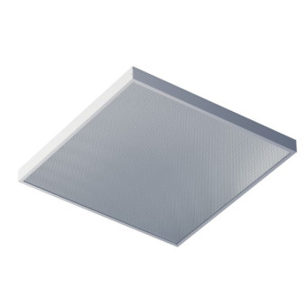 Встраиваемый светильник 97 187 ДВО-09-П-40-3К-IP40-Грильято-А3 CRI90, фото 1