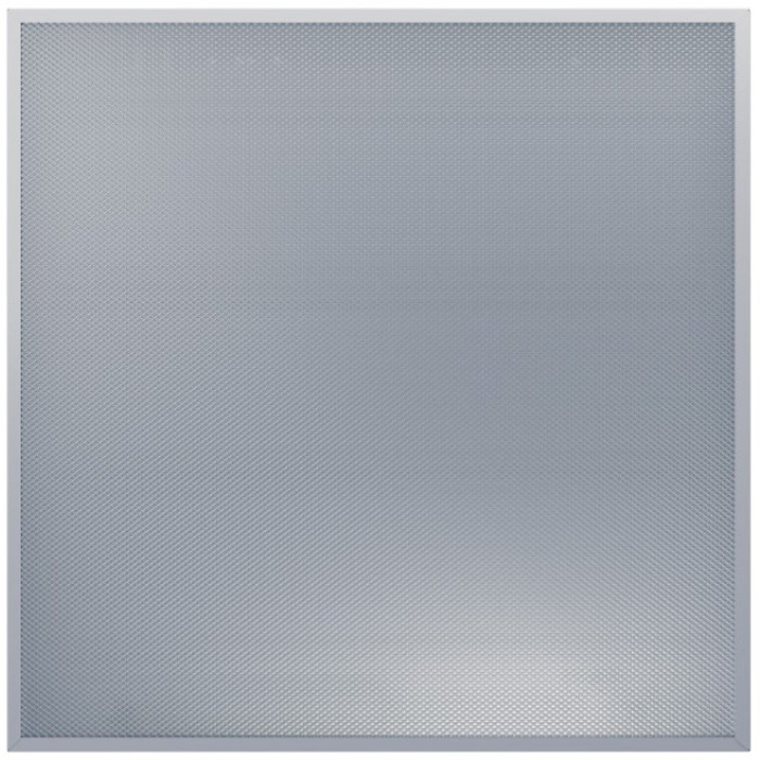 Встраиваемый светильник 97 187 ДВО-09-П-40-3К-IP40-Грильято-А3 CRI90, фото 2