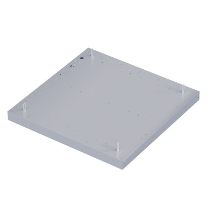 Встраиваемый светильник 97 187 ДВО-09-П-40-3К-IP40-Грильято-А3 CRI90, фото 3