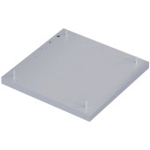 Светильник 97 188 ДВО-09-О-40-3К-IP40-Грильято CRI90, фото 2