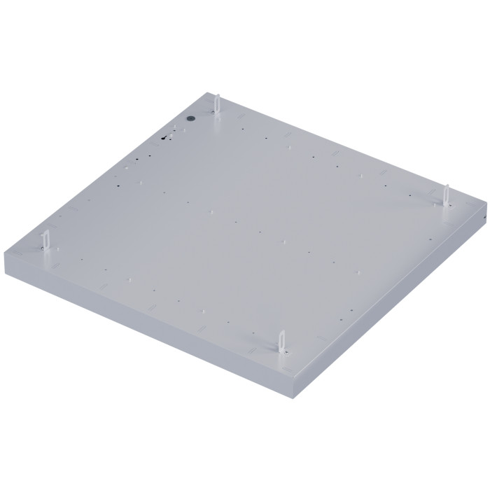 Светильник 97 188 ДВО-09-О-40-3К-IP40-Грильято CRI90, фото 2