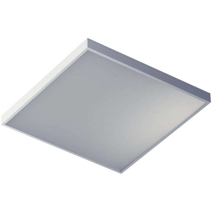 Светильник 97 188 ДВО-09-О-40-3К-IP40-Грильято CRI90, фото 4