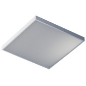 Встраиваемый светильник 97 189 ДВО-09-О-40-3К-IP40-Грильято-А1 CRI90, фото 1