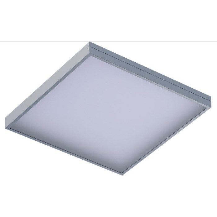 Светильник 97 193 ДВО-10-О-30-3К-IP40-Грильято-А3 CRI90, фото 1