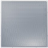 Светильник 97 227 ДВО-14-П-30-3К-IP54-Грильято CRI90, фото 3