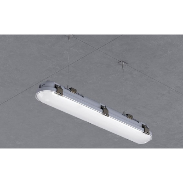 Потолочный светодиодный светильник 97 479 ДСП-01-ПП-20-600-3К-IP65 CRI90, фото 4