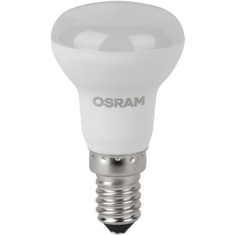 Лампочка LV R39 40 5SW/840 230V E14 10X1 RU, фото 1