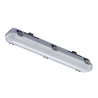 Потолочный светильник 97 495 ДСП-01-ПП-30-600-3К-IP65-A1 CRI90, фото 1