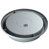 Накладной светильник 97 517 ДПБ-01-ПП-18-WH-3К-IP65-A3 CRI90, фото 4