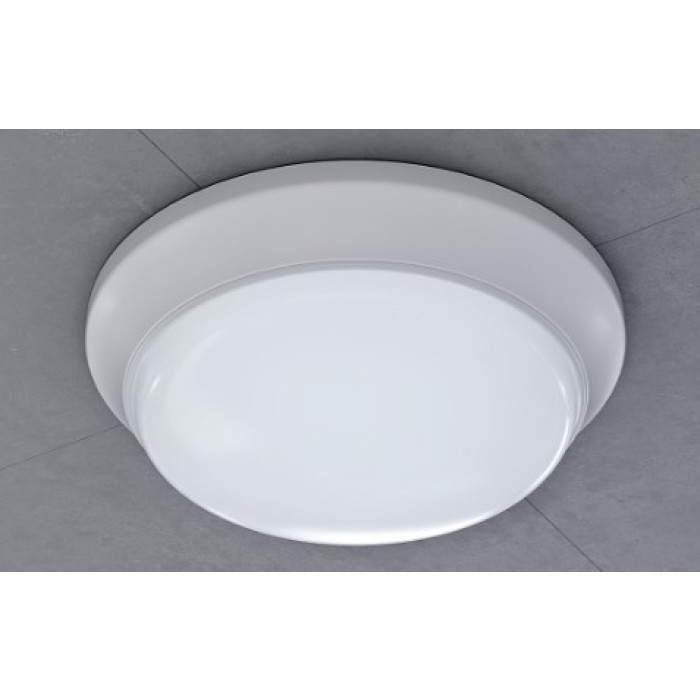 Накладной светильник 97 517 ДПБ-01-ПП-18-WH-3К-IP65-A3 CRI90, фото 3