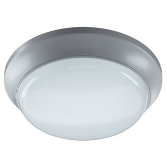 Накладной светильник 97 518 ДПБ-01-ПП-18-WH-4К-IP65-A3 CRI90, фото 1
