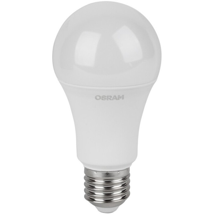 Лампочка LVCLA150 20SW/840 230V E27 10X1 RU, фото 1