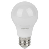 Лампочка LVCLA60 7SW/830 230V E27 10X1 RU, фото 5