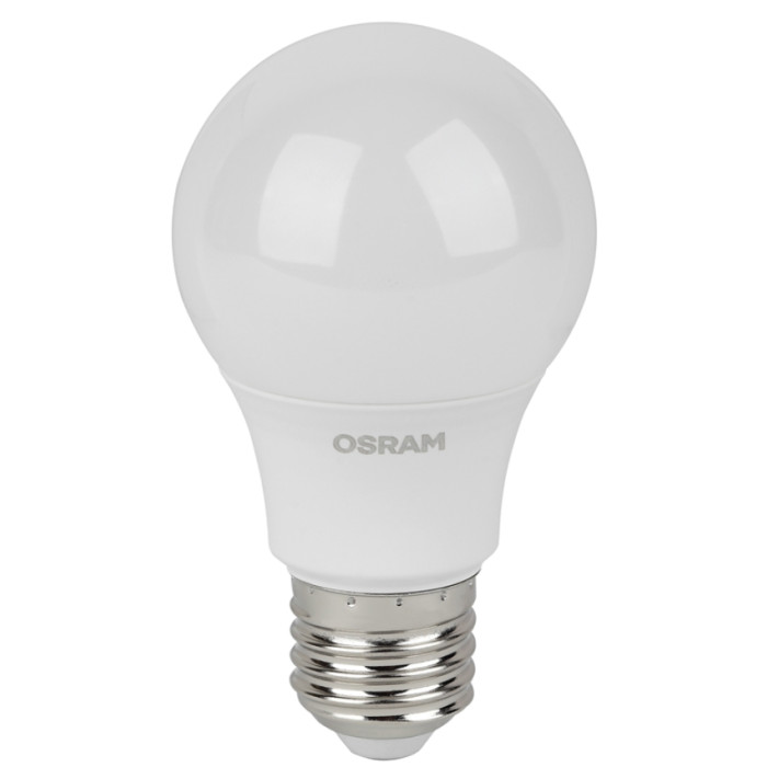 Лампочка LVCLA60 7SW/830 230V E27 10X1 RU, фото 5