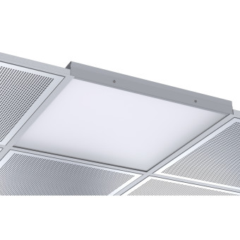 Светильник к осветительной сети led 97 792 ДВО-08-О-50-4К-IP54 CRI90, фото 1