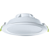 Светильник 97 819 ДВО-Д01-30-WH-3K-LED, фото 2