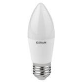 Лампочка LVCLB100 12SW/840 230VFR E27 FS1, фото 1