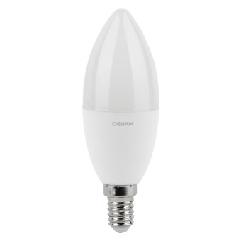 Лампочка LVCLB100 12SW/865 230VFR E14 FS1, фото 1