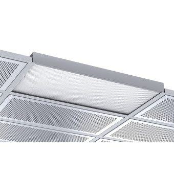 Светильник 97 896 ДВО-05-П-30-4К-IP40, фото 1