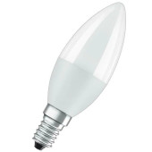 Лампочка LVCLB75 10SW/830 230V E14 10X1 RU, фото 8