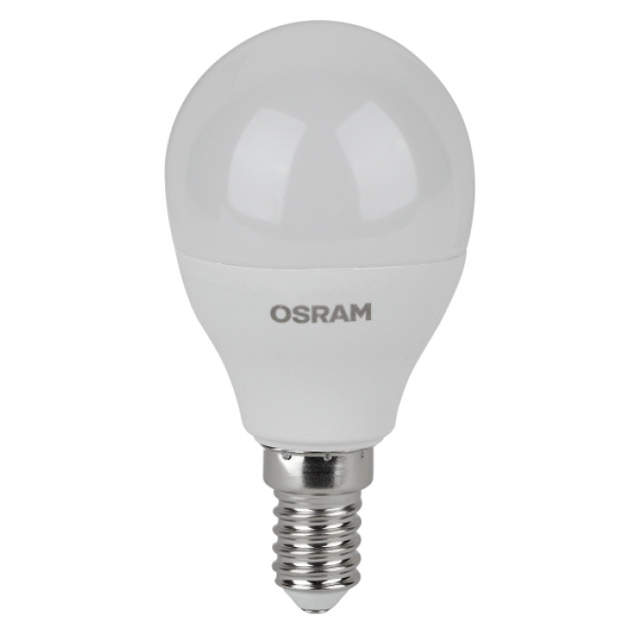 Лампочка LVCLP100 12SW/840 230VFR E14 FS1, фото 1