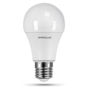 Лампочка LED-A60-11W-E27-3K, фото 1