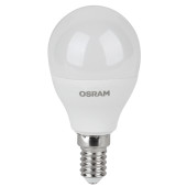 Лампочка LVCLP60 7SW/840 230V E14 10X1 RU, фото 9