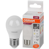 Лампочка LVCLP60 7SW/865 230V E27 10X1 RU, фото 6