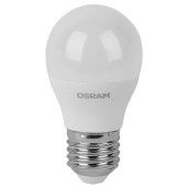 Лампочка LVCLP60 7SW/865 230V E27 10X1 RU, фото 9