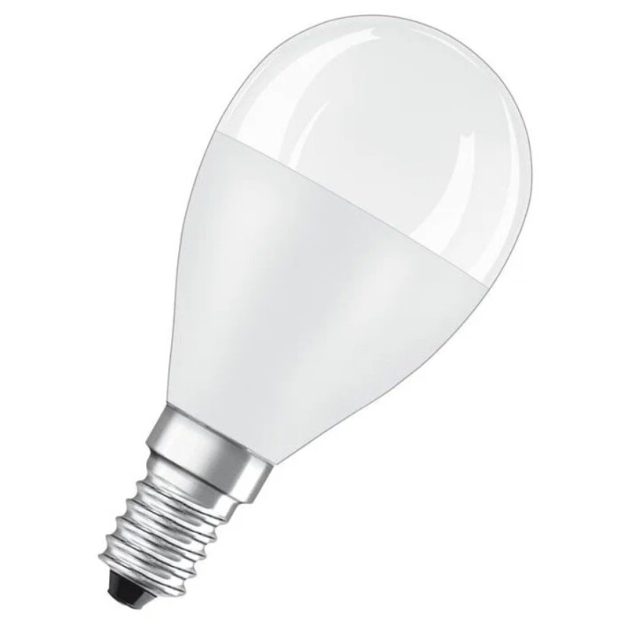 Лампочка LVCLP75 10SW/840 230V E14 10X1 RU, фото 7