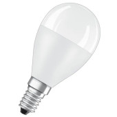 Лампочка LVCLP75 10SW/865 230V E14 10X1 RU, фото 7