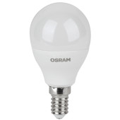 Лампочка LVCLP75 10SW/865 230V E14 10X1 RU, фото 9