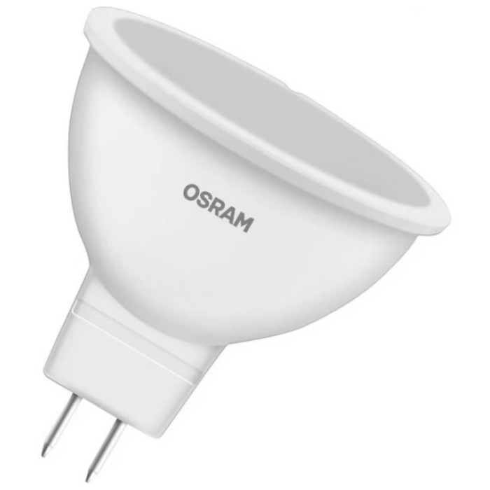 Лампочка LVMR1650 6SW/830 230V GU5.3 10X1 RU, фото 1