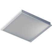 Светильник INOLUX 80 090 ДВО-13-О-40-3К-IP54-CLIP-IN-А1, фото 2