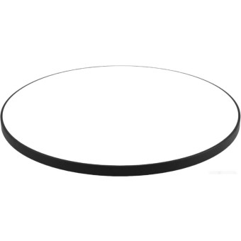 Светильник-тарелка LE LED BL IP65 40W 5K LE062500-007 (черный), фото 1