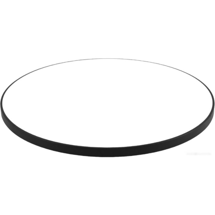 Светильник-тарелка LE LED BL IP65 40W 5K LE062500-007 (черный), фото 1