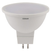 Лампочка LVMR1660 7SW/865 230V GU5.3 10X1 RU, фото 1