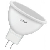 Лампочка LVMR1675 10SW/865 230V GU5.3 10X1RU, фото 11