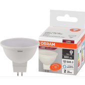 Лампочка LVMR1675 10SW/865 230V GU5.3 10X1RU, фото 7