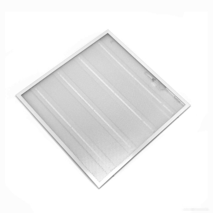 светодиодная панель PRE LED PLS WH 72W 6500K PRE 010200-011, фото 2