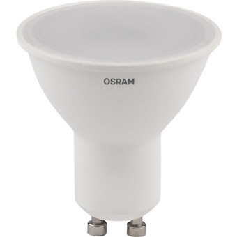 Лампочка LVPAR1635 5SW/840 230V GU10 10X1 RU, фото 1