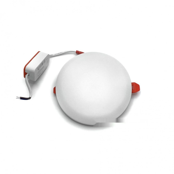 Точечный светильник Круг LE LED ARL 24W 6500K LE061300-0034, фото 2