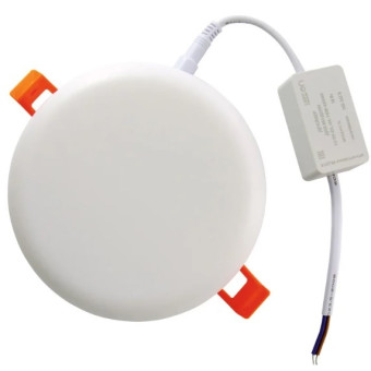 Точечный светильник Downlight LT-TP-DL-06-18W-4000K, фото 1